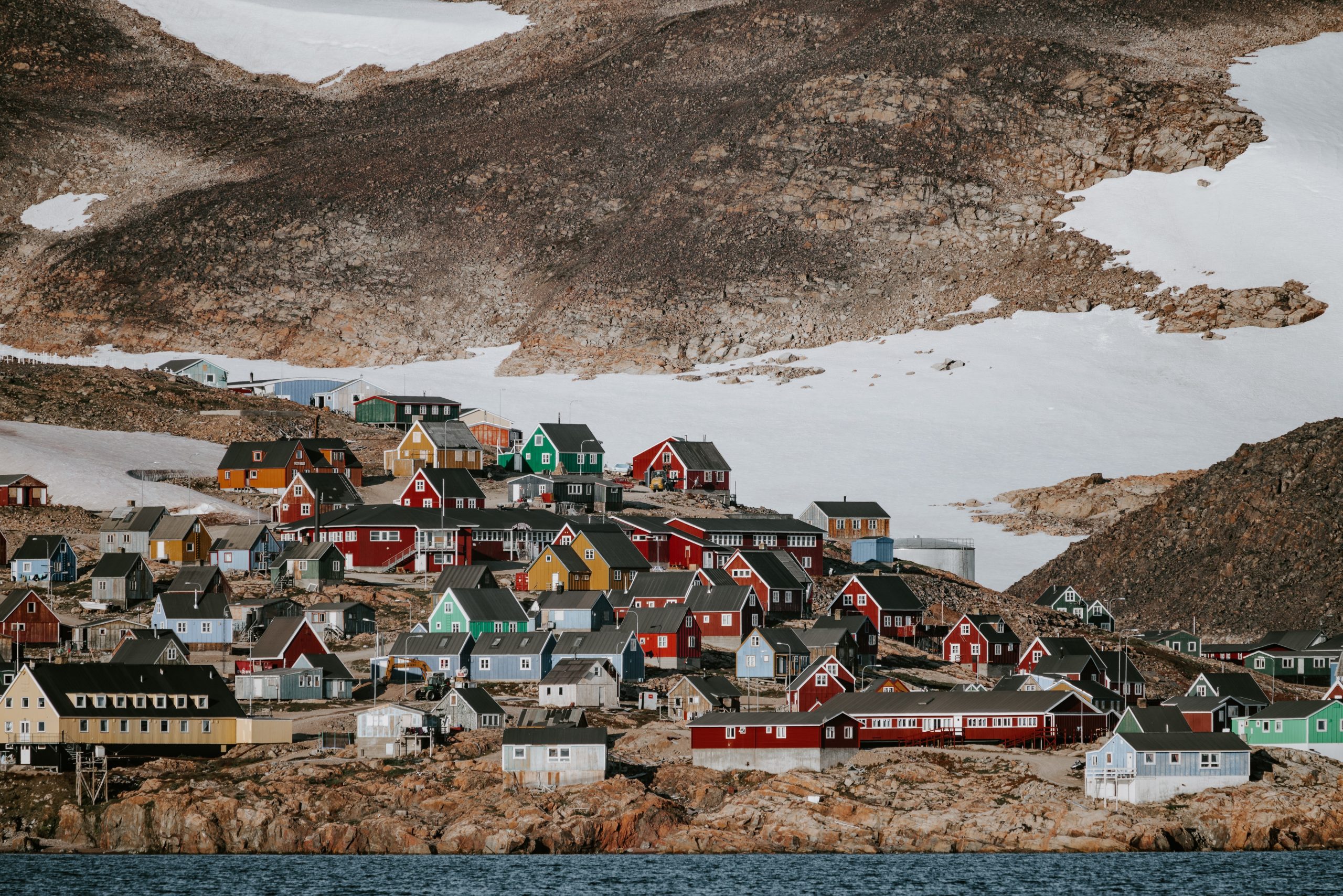 Read more about the article East Greenland June 2026