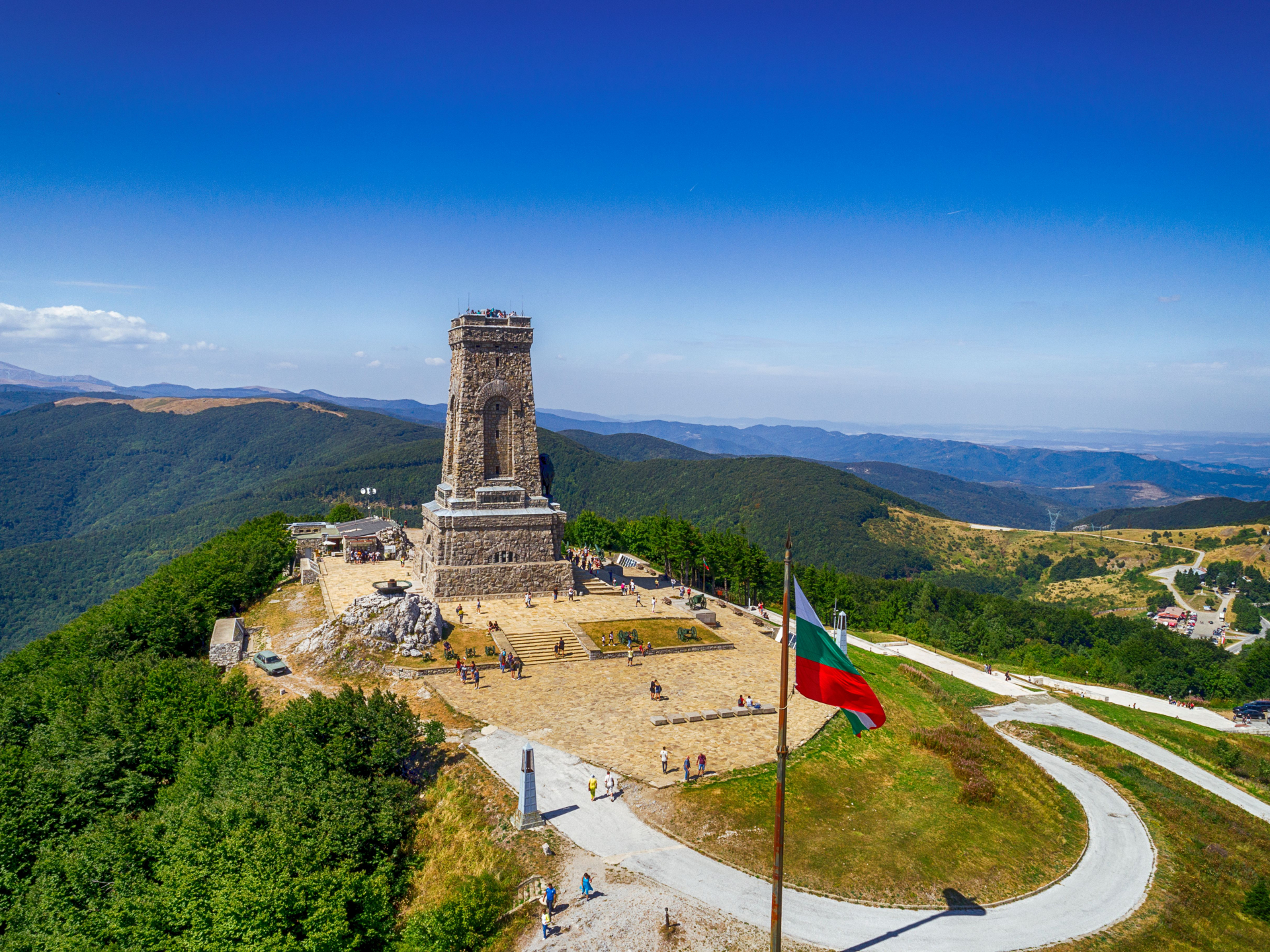 Read more about the article Bulgaria Apil 11 – 18, 2026