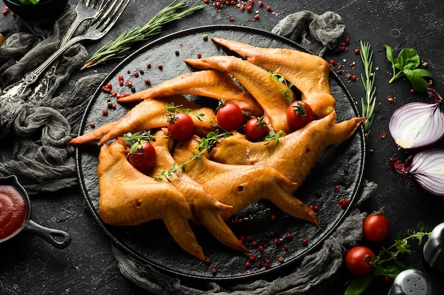 Read more about the article Culinary Journeys in Iceland: Food tours Iceland